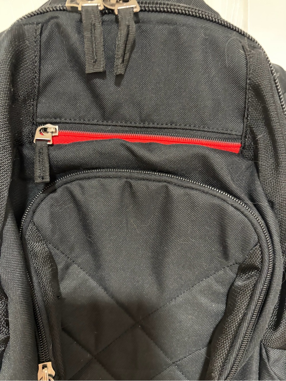Case Logic Computer Back Pack - Picture 5 of 7